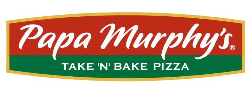 papa murphy's pizza logo
