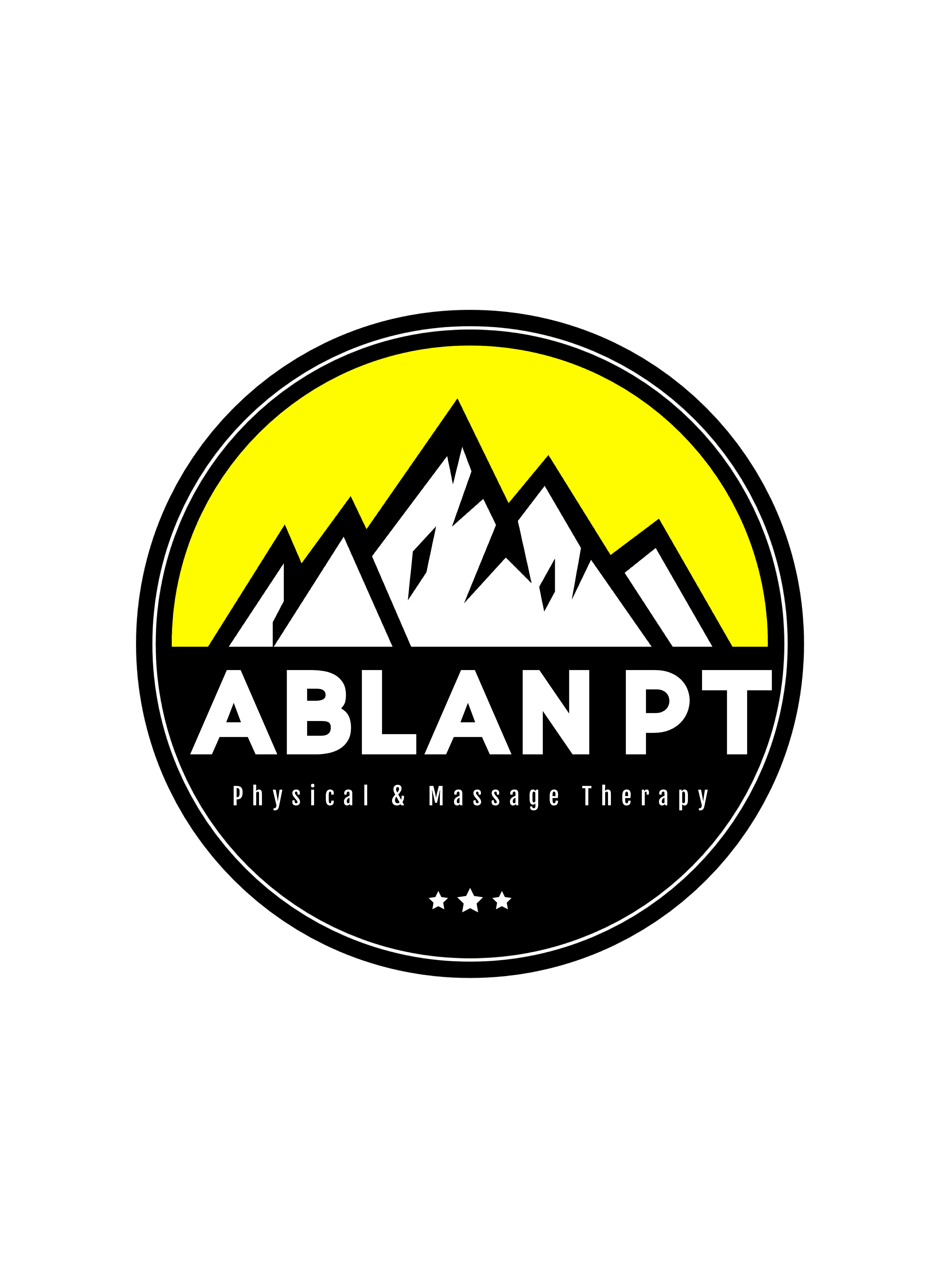 Ablan PT Logo