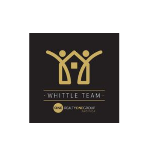 whittle team real estate logo